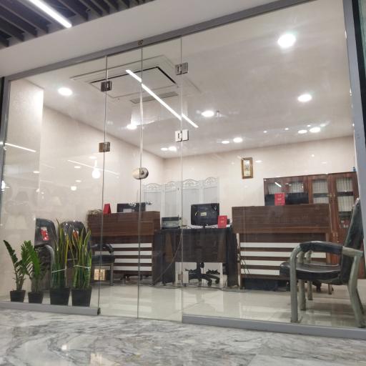 نمایندگی رسمی نرم افزار هلو شوش