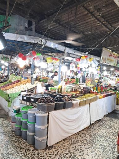 عکس بازار روز بابلسر