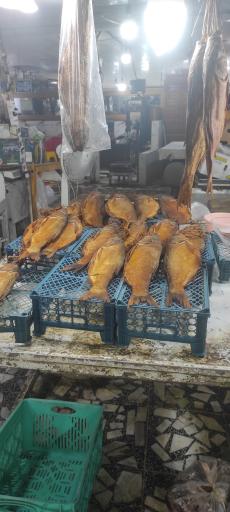 عکس بازار روز بابلسر