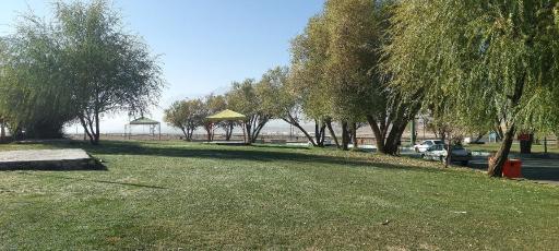 عکس بوستان دفاع مقدس