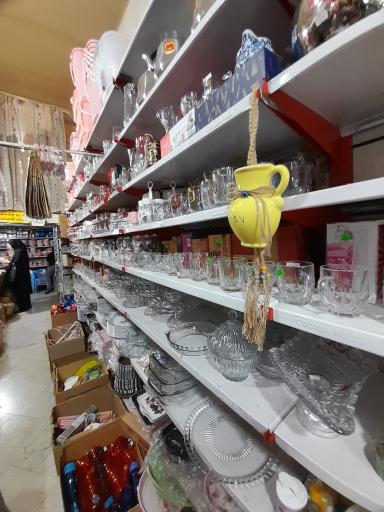 عکس فروشگاه پلاستیکی