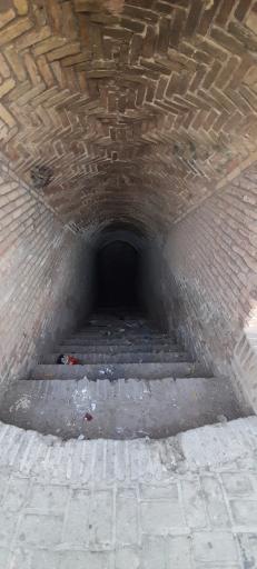 عکس آب انبار علی آباد