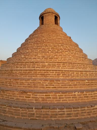 عکس آب انبار علی آباد