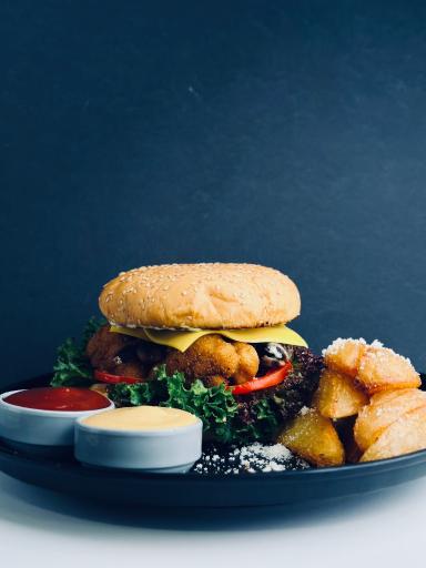 عکس کافه رستوران هوپ