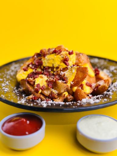 عکس کافه رستوران هوپ