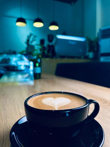 عکس کافه رستوران هوپ