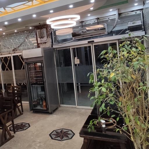 عکس پیتزا و ساندویچ دالیا