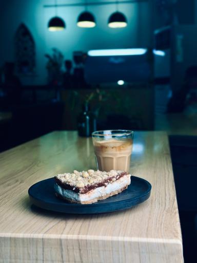 عکس کافه رستوران هوپ