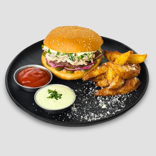 عکس کافه رستوران هوپ