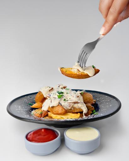 عکس کافه رستوران هوپ