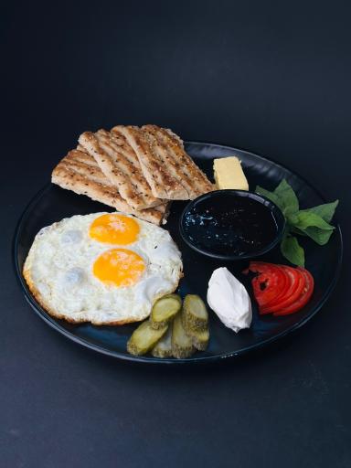 عکس کافه رستوران هوپ