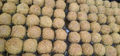 باقلوای اول