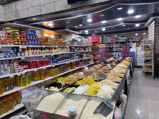 عکس ارزان سرای قادری 