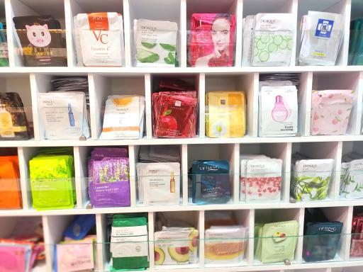 عکس آرایشی عمده پخش چیچک