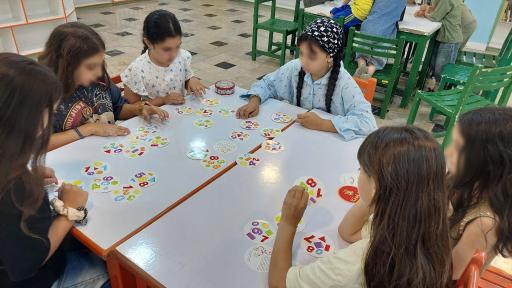 عکس کانون پرورش فکری کودکان و نوجوانان