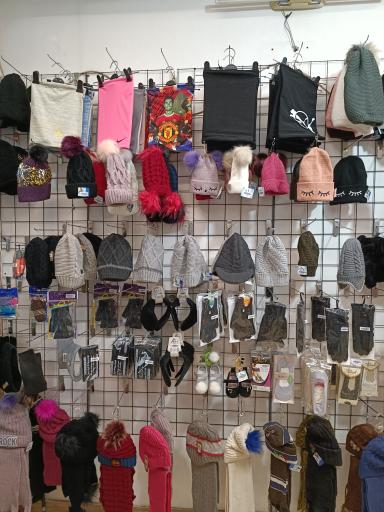 عکس فروشگاه لباس مردانه وسام