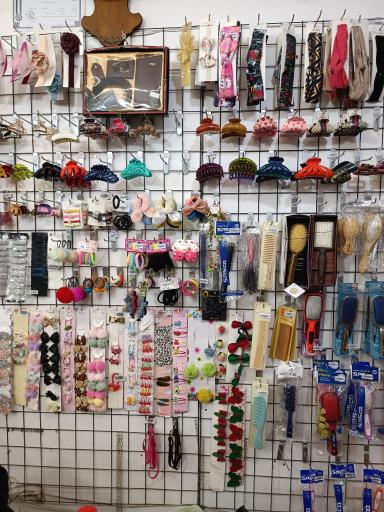 عکس فروشگاه لباس مردانه وسام