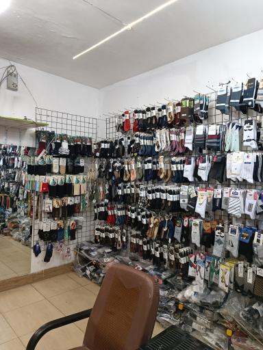 عکس فروشگاه لباس مردانه وسام