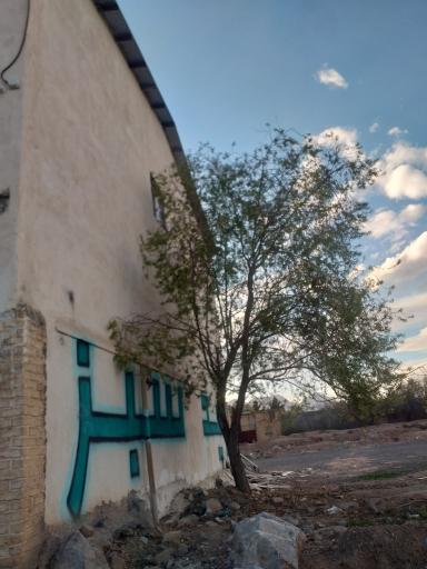 عکس تالار رستوران بید سبز