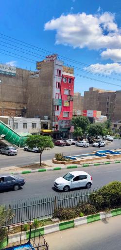 عکس داروخانه شبانه روزی دکتر جعفری