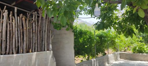 عکس اقامتگاه برف و آفتاب سی سخت