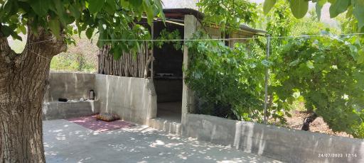 عکس اقامتگاه برف و آفتاب سی سخت