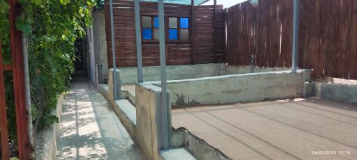 عکس اقامتگاه برف و آفتاب سی سخت