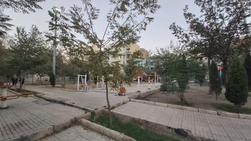 عکس بوستان فتاحی