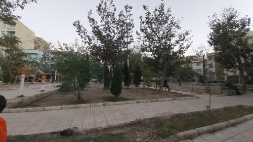 عکس بوستان فتاحی