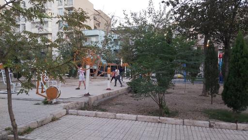 عکس بوستان فتاحی