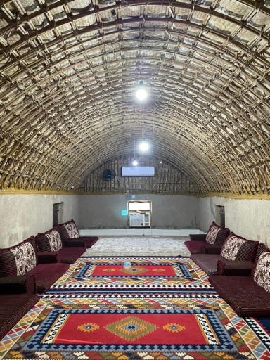 عکس اقامتگاه بومگردی مرادی