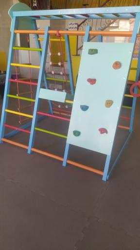 عکس سرزمین بازی زوتوپیا