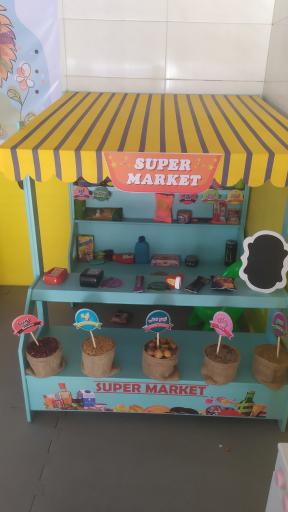 عکس سرزمین بازی زوتوپیا