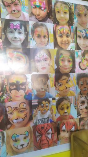 عکس سرزمین بازی زوتوپیا