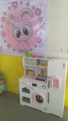 عکس سرزمین بازی زوتوپیا