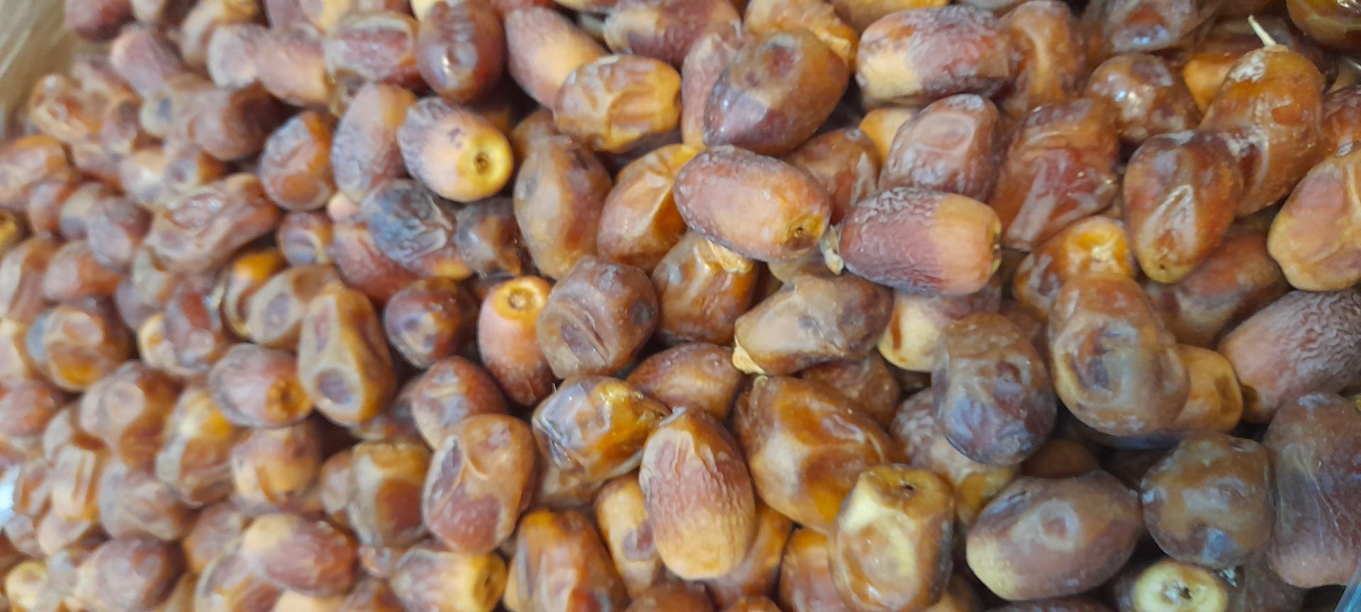 عکس خشکبار وحبوبات اسدی