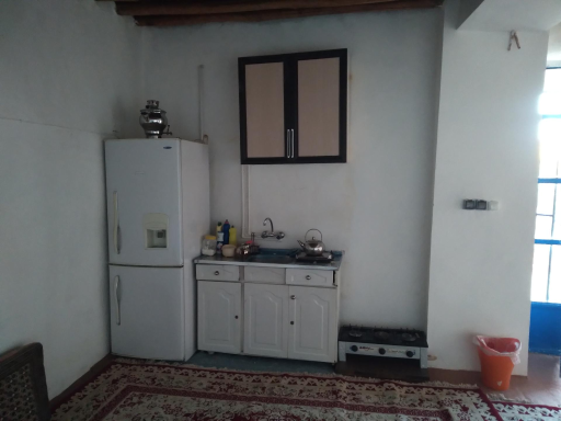 عکس اقامتگاه خانک