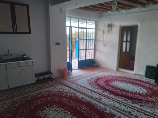عکس اقامتگاه خانک