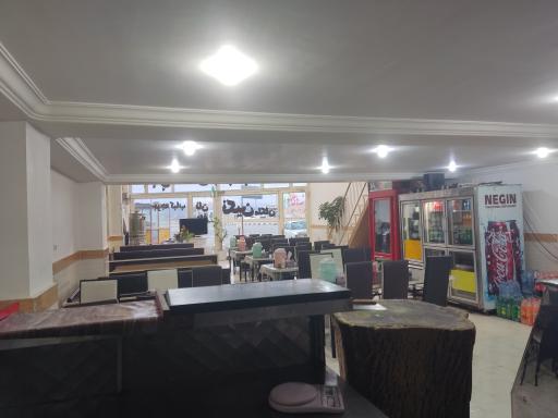 عکس رستوران سنتی نگین ملکان