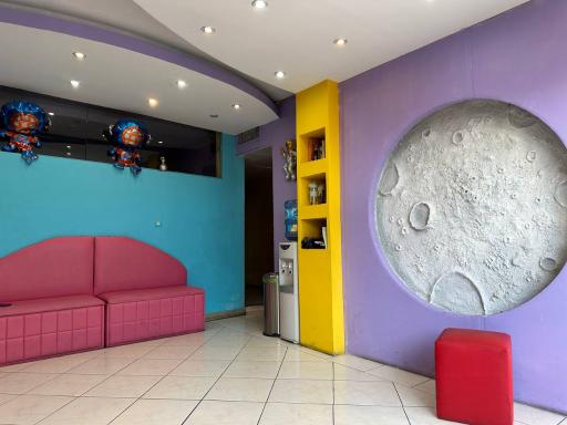 عکس آموزشگاه زبان و مهدکودک دو زبانه کیدومون