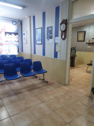 عکس مطب دکتر لیلا یزدان پناه