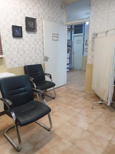 عکس مطب دکتر لیلا یزدان پناه