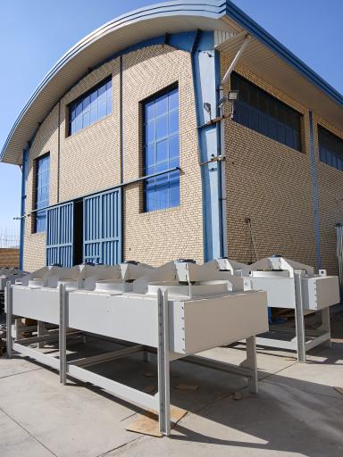 عکس شرکت پترو تبادل پارس 