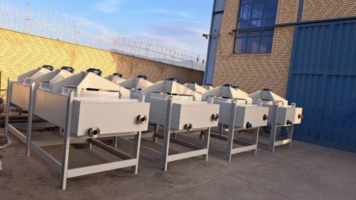 عکس شرکت پترو تبادل پارس 