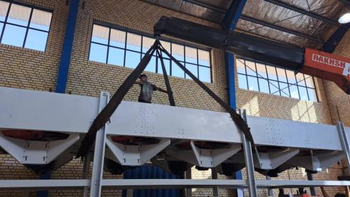 عکس شرکت پترو تبادل پارس 