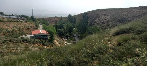 عکس سرچشمه افوس
