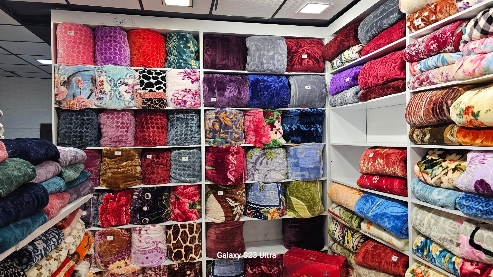 عکس کالای خواب گالریا