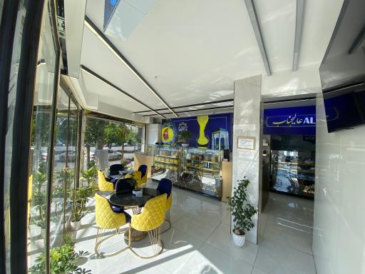 عکس خورش ماست سنتی اصفهان (عالیجناب)