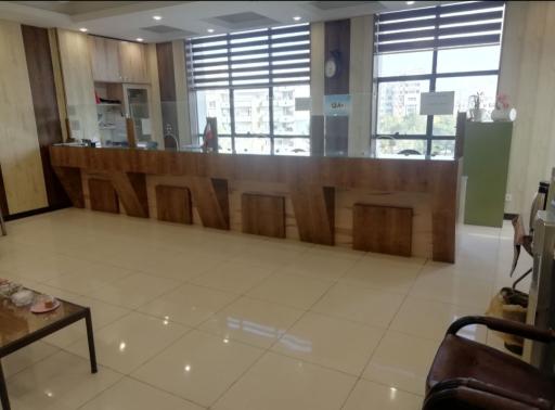 عکس دفتر اسناد رسمی 72  مرجان عرب حسینی