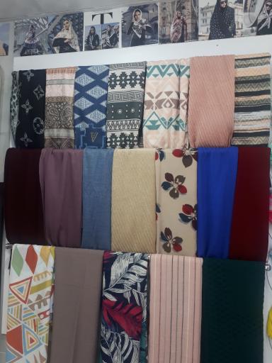 عکس گالری بانو